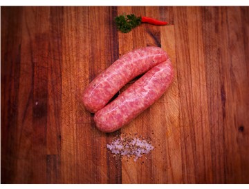 Pork Sausage - Mild