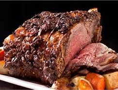 Bolar Roast