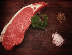 Parwan Prime Porterhouse Whole ~5kg