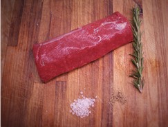 Lamb Backstrap