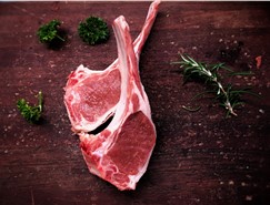 Lamb Cutlets