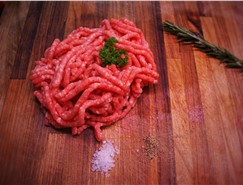 Lamb Mince