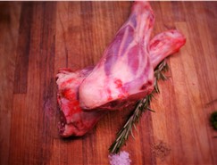 Lamb Shanks