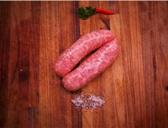 Pork Sausage - Mild