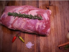 Pork Neck (Great for Pulled Pork)