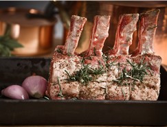 Rib Eye Roast