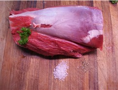 Angus Eye Fillet Steak