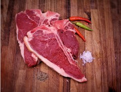 Bulk T-Bone Parwan Prime (5-6.5kg)