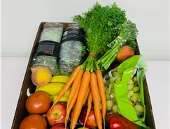 Medium Fruit & Vegetable Box