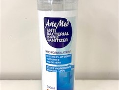 Hand Sanitizer (500ml)